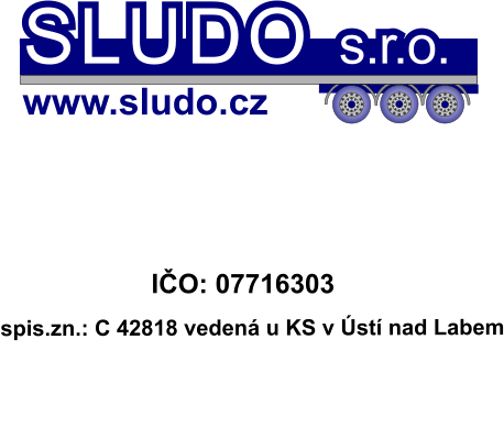   2022  SLUDO.cz  Vojtěcha Kováře 138/4a,  Rumburk 2-Horní Jindřichov,  408 01 Rumburk IČO: 07716303 SLUDO s.r.o. www.sludo.cz spis.zn.: C 42818 vedená u KS v Ústí nad Labem Zásady zpracování osobních údajů - GDPR